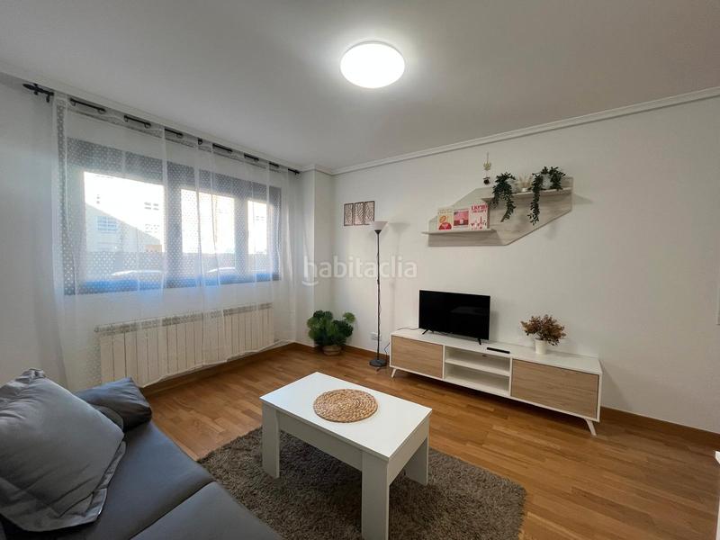 Foto 9b432b0c-e1f1-442d-a5ac-9e505c374f85. Location appartement dans calle laguna 17 dans Cistérniga