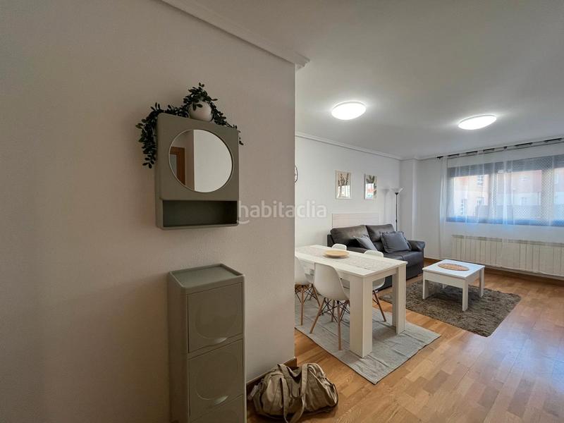 Foto a00fee32-de85-4303-9d49-ec5914358f03. Location appartement dans calle laguna 17 dans Cistérniga
