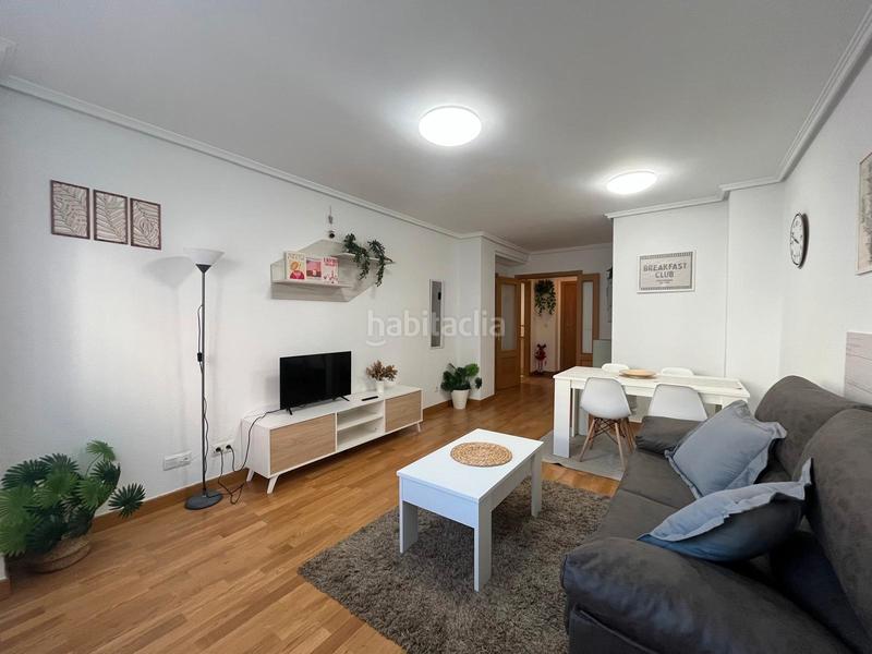 Foto a404ced2-67f9-44f4-8226-b4eb321858b9. Location appartement dans calle laguna 17 dans Cistérniga