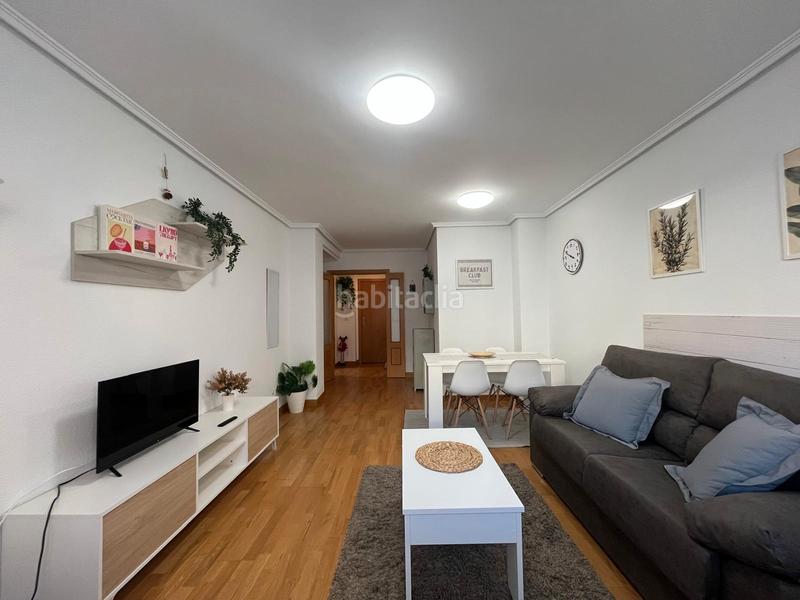 Foto ed1c542c-ea62-4897-9fc7-e9fb9c0824cd. Location appartement dans calle laguna 17 dans Cistérniga