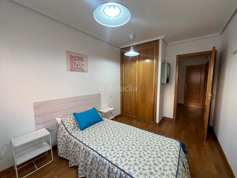 Foto f679f5fa-d141-4452-b46b-50118e2e4896. Location appartement dans calle laguna 17 dans Cistérniga