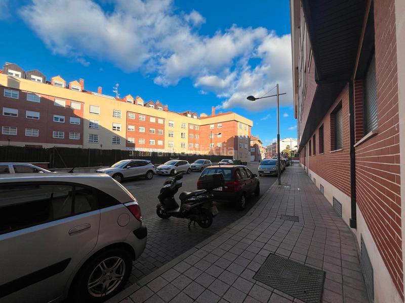 Foto 05f8bae2-49f1-41c1-bd4d-436298539ba6. Miete etagenwohnung in calle laguna 17 in Cistérniga