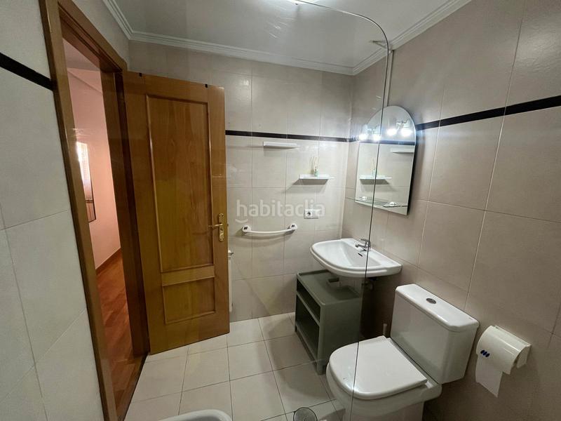 Foto 333c0485-aaed-4cd8-93d6-20328ea6921f. Miete etagenwohnung in calle laguna 17 in Cistérniga