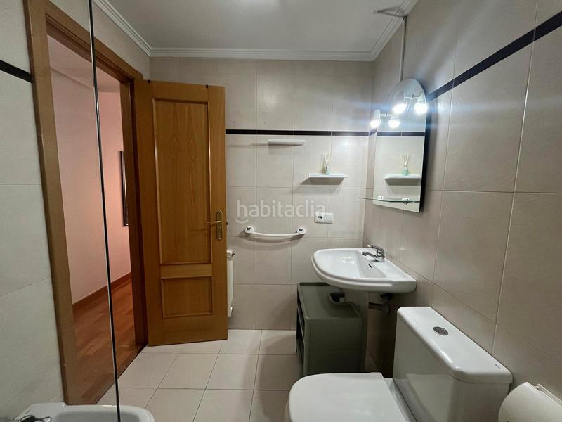 Foto 5be5105a-80a4-40a3-b6f6-0c838edfd940. Miete etagenwohnung in calle laguna 17 in Cistérniga