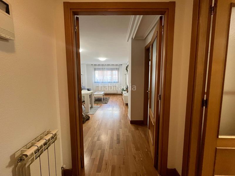 Foto a2250faa-6e26-45b3-9c51-e1c0746e730b. Miete etagenwohnung in calle laguna 17 in Cistérniga