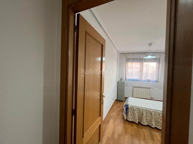 Foto bab8ef43-3bed-473a-b829-237bff649f32. Miete etagenwohnung in calle laguna 17 in Cistérniga