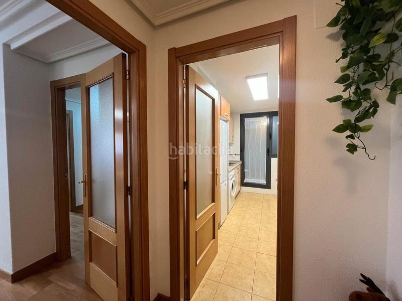 Foto c0d777a4-30c6-411f-a0fb-08ce40a5e0c2. Miete etagenwohnung in calle laguna 17 in Cistérniga