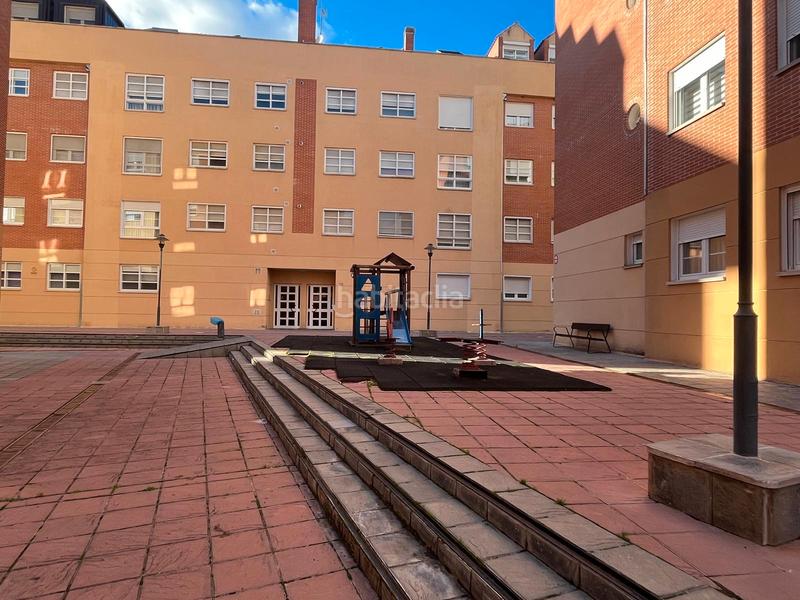 Foto cab2ece3-6e7e-4d65-9a18-597b94f57790. Miete etagenwohnung in calle laguna 17 in Cistérniga