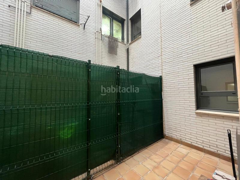 Foto d824c533-2472-4d17-970f-f8180fd1b3a9. Miete etagenwohnung in calle laguna 17 in Cistérniga