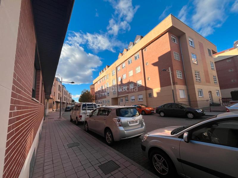 Foto dde40147-8c9c-46b1-a959-f427359eb6a0. Miete etagenwohnung in calle laguna 17 in Cistérniga