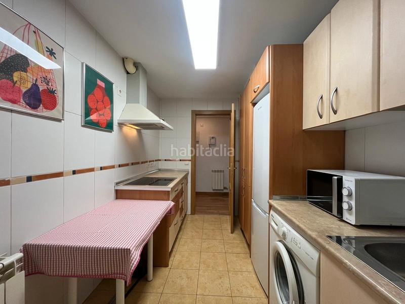 Foto eaffb8a3-c2ca-4554-9cb2-f44a29ef080f. Miete etagenwohnung in calle laguna 17 in Cistérniga