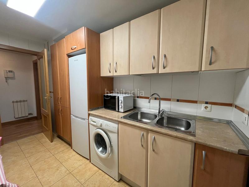 Foto faabb7fb-ea5b-4a5e-9fda-c23779f16815. Miete etagenwohnung in calle laguna 17 in Cistérniga