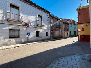 Casa adossada en Avenida de valladolid 62