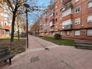 Location Appartement  Calle de tirso de molina 29