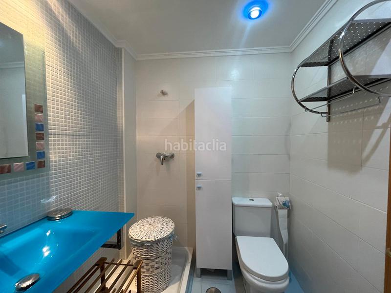 Foto 37fcf737-de33-49f4-9fb9-6cee3ef66c6a. Miete etagenwohnung in calle laguna 17 in Cistérniga