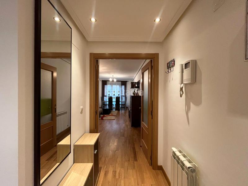 Foto 91d2e2b4-64f8-48f2-afcc-5570d2bbbcc7. Miete etagenwohnung in calle laguna 17 in Cistérniga