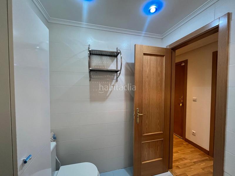 Foto d06db6a6-5c14-4cd8-9a19-6f82c294653c. Miete etagenwohnung in calle laguna 17 in Cistérniga