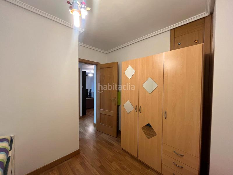 Foto e0b28c4a-c3ed-42c9-a049-cd56b4224dcf. Miete etagenwohnung in calle laguna 17 in Cistérniga