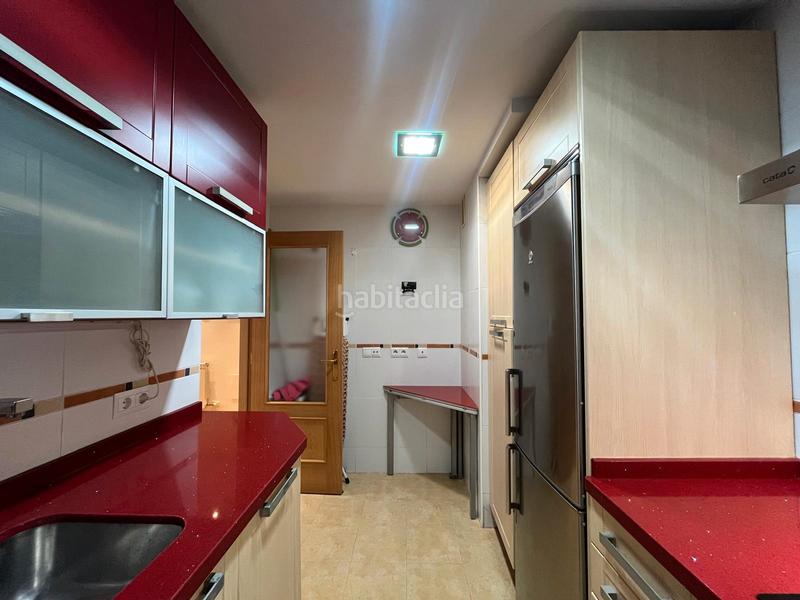 Foto f73f75d4-2b04-4bd6-a2e8-c46c49e9206f. Miete etagenwohnung in calle laguna 17 in Cistérniga