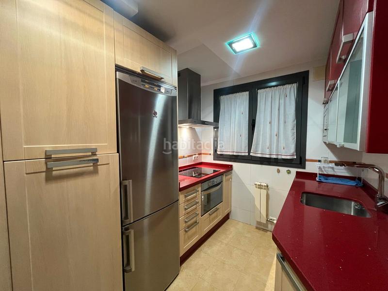 Foto 197b9826-dbbf-4d97-8630-c8c920a53082. Alquiler piso en calle laguna 17 en Cistérniga