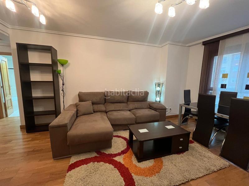 Foto 3929cc06-4dac-43a1-98bb-16b2394a5de8. Alquiler piso en calle laguna 17 en Cistérniga