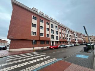 Location Appartement à Calle laguna 17