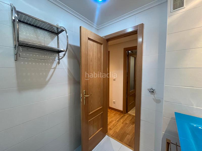 Foto 3f366fbc-be82-42d0-b939-e532b3fc4a54. Alquiler piso en calle laguna 17 en Cistérniga