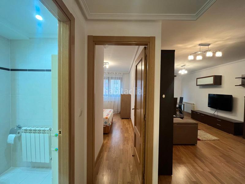 Foto 76438a9d-91fb-4bec-94bd-65464a88f7c6. Alquiler piso en calle laguna 17 en Cistérniga