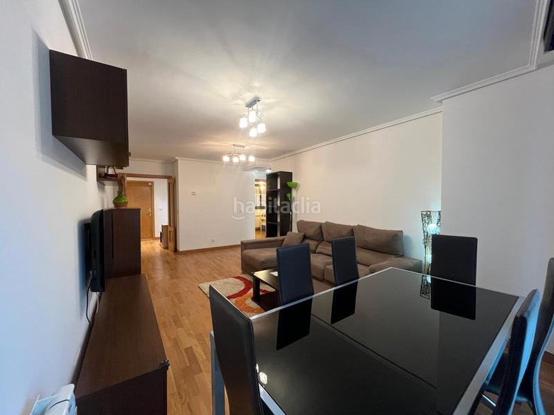 Foto a2f2faa2-119a-43bf-b3ac-408128d5d16a. Alquiler piso en calle laguna 17 en Cistérniga