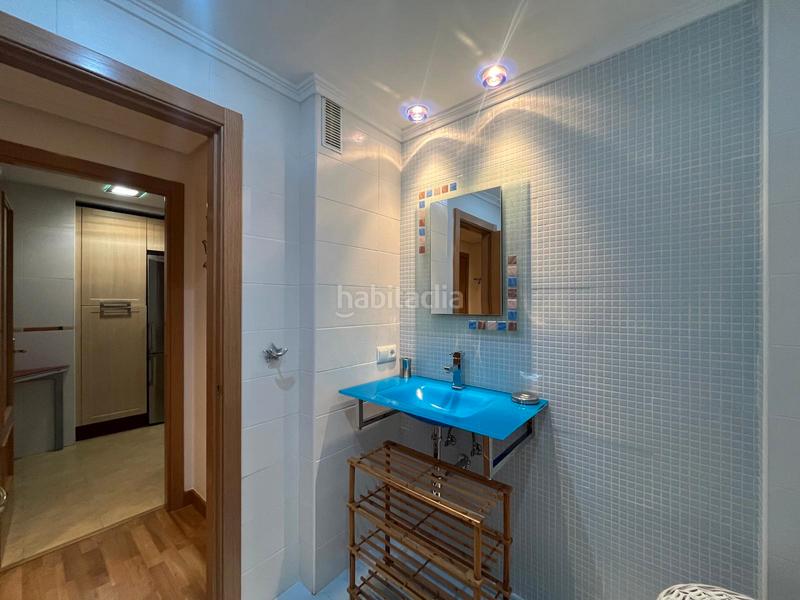 Foto e6fd648e-7f81-452b-990e-6b35e0a946c5. Alquiler piso en calle laguna 17 en Cistérniga