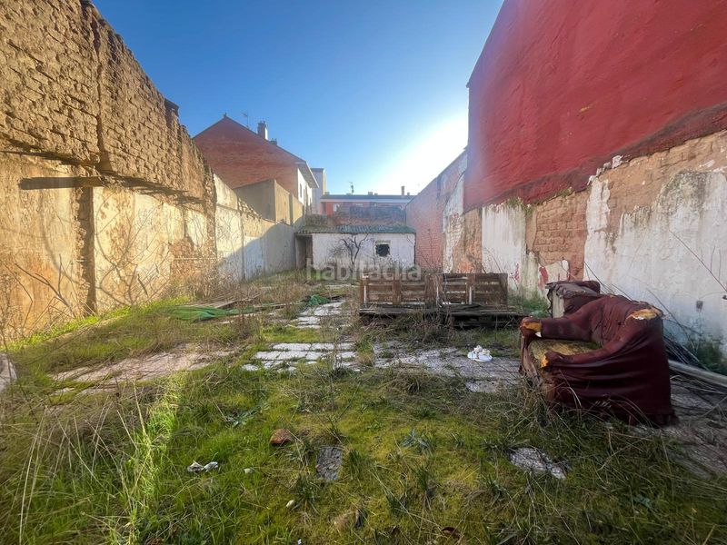 Foto 523c0d51-bf74-4aca-a122-6acba2bd6c4c. Terrain résidentiel dans calle san roque 15 dans Tudela de Duero