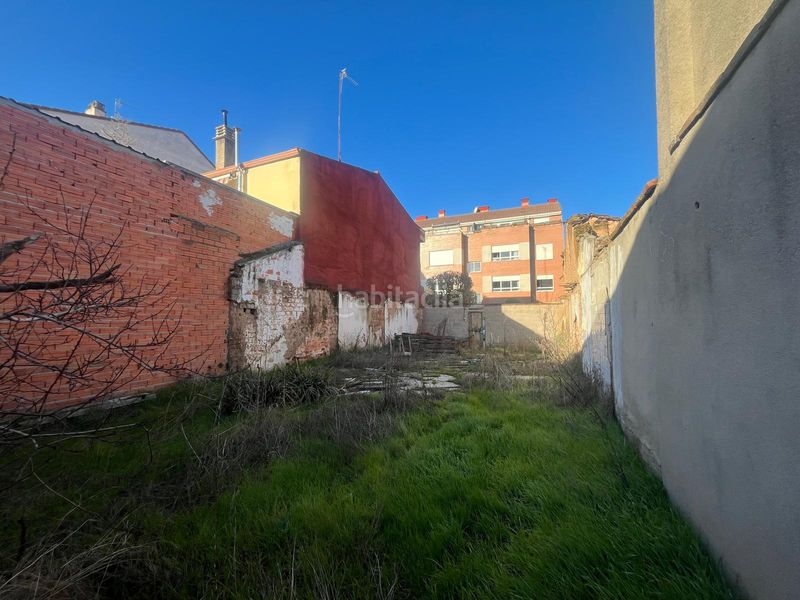 Foto 653b8ec9-e505-4382-ad51-7ce2a4b08127. Terrain résidentiel dans calle san roque 15 dans Tudela de Duero
