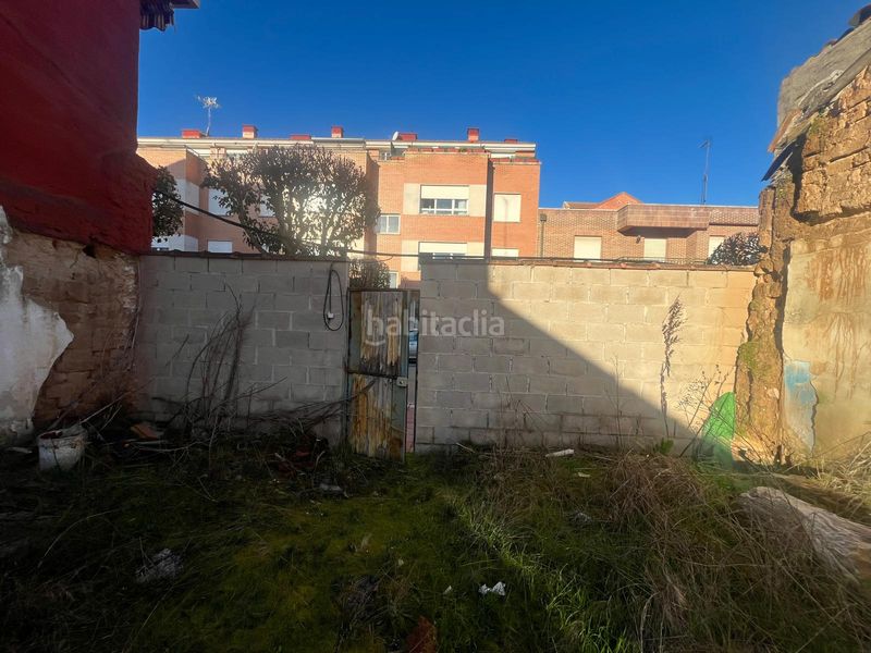 Foto 993c0ae9-0a06-4708-b3d7-2931bcf4c90e. Terrain résidentiel dans calle san roque 15 dans Tudela de Duero