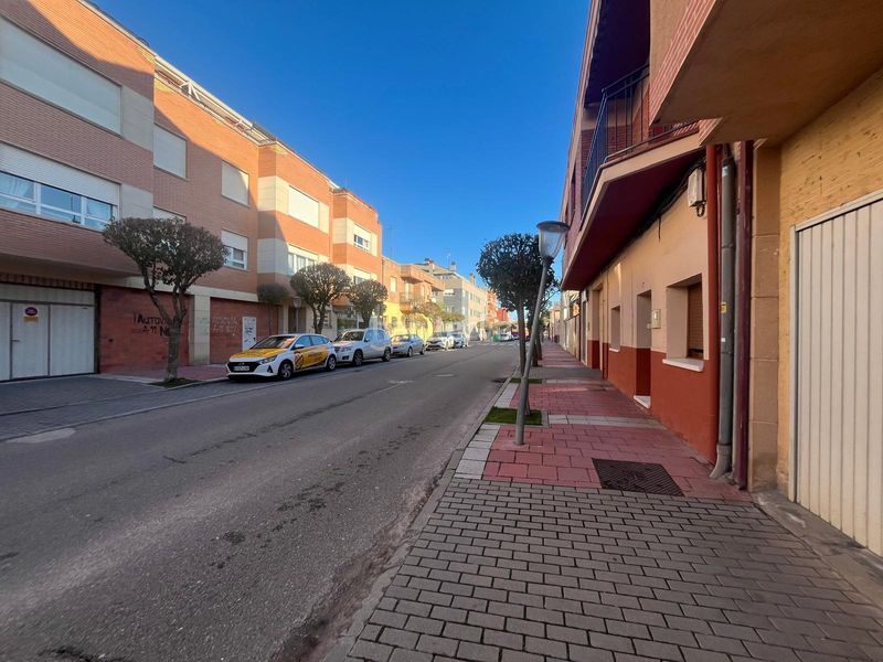 Foto c2679054-e29b-457d-a4da-6289c0f27d06. Terrain résidentiel dans calle san roque 15 dans Tudela de Duero