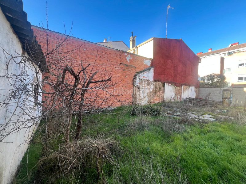 Foto cf72ef06-1a0c-4fc4-8f5d-a3ad2e7102a5. Terrain résidentiel dans calle san roque 15 dans Tudela de Duero
