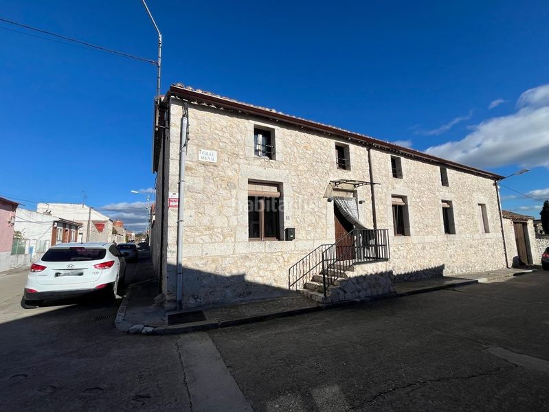 Foto 2511e506-5409-434e-b1d3-b34a32bb4ce0. Casa amb calefacció a Parrilla (La)