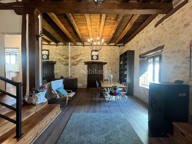 Foto 06423b70-aea9-4be6-b28d-7594083c53aa. Maison avec chauffage dans Parrilla (La)