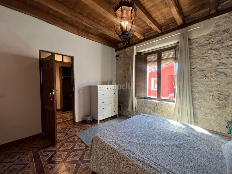 Foto 06527927-99f8-4389-8c98-20806d0c99d3. Maison avec chauffage dans Parrilla (La)