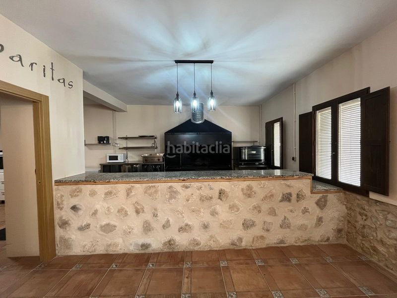 Foto 0a961ffc-20b9-4309-834e-7ea660a80c65. Maison avec chauffage dans Parrilla (La)