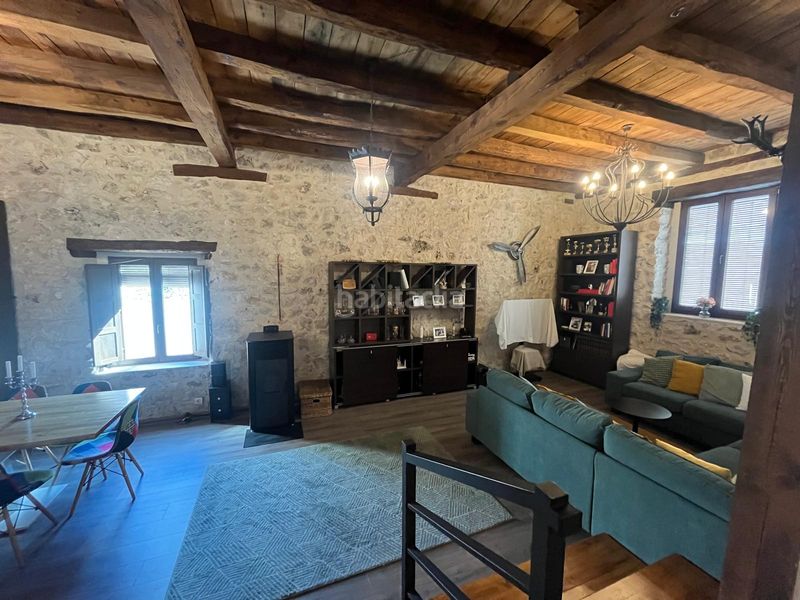 Foto 0c855613-8e8c-4193-b579-5c4fd2e16467. Maison avec chauffage dans Parrilla (La)