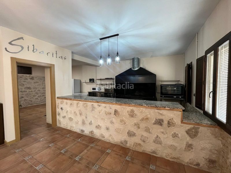 Foto 10549d21-76bc-441d-a859-33f921643ade. Maison avec chauffage dans Parrilla (La)