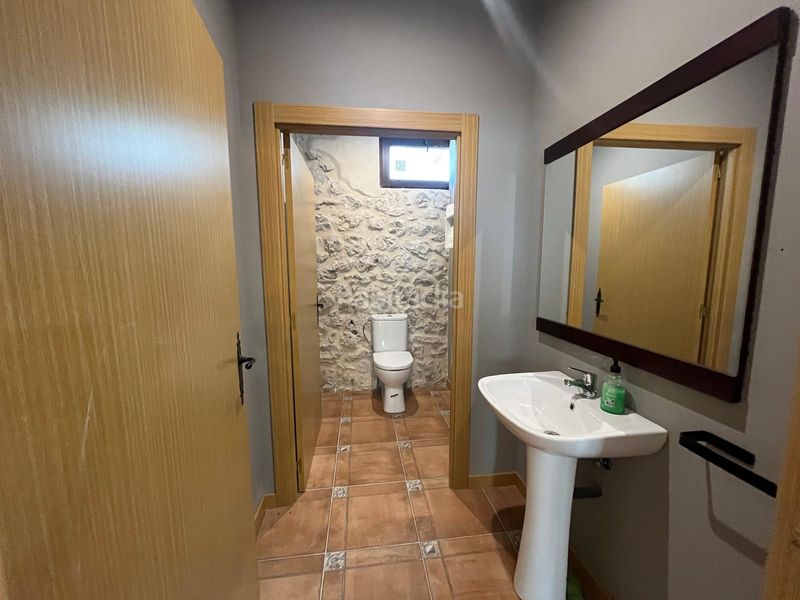 Foto 141e35b4-8f8e-4082-9a7a-d6937379d54d. Maison avec chauffage dans Parrilla (La)