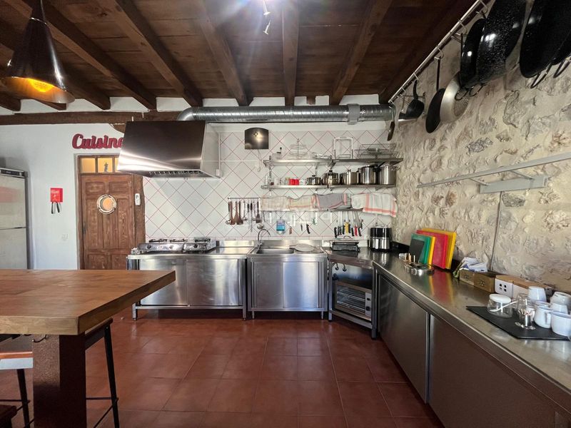 Foto 16131efe-f5d1-4779-b48e-753494a98086. Maison avec chauffage dans Parrilla (La)