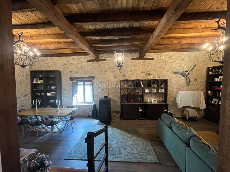 Foto 1cb6319a-c658-4166-a5b4-aaad898505a3. Maison avec chauffage dans Parrilla (La)
