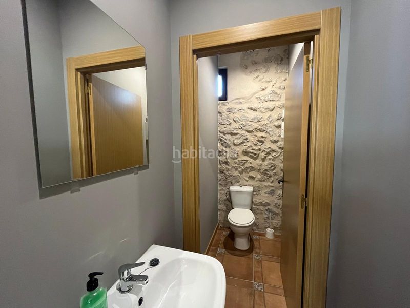 Foto 1f74300d-0202-4a61-93e2-e3494a820063. Maison avec chauffage dans Parrilla (La)
