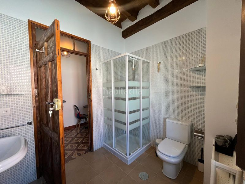 Foto 3bc78cd5-8c21-4869-9541-1fb0185661de. Maison avec chauffage dans Parrilla (La)