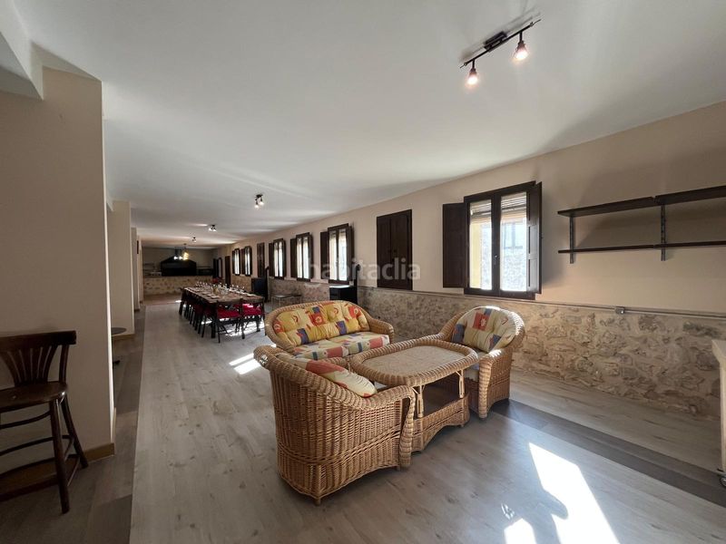 Foto 44b8ad6b-4232-4457-b457-89f58b791f29. Maison avec chauffage dans Parrilla (La)