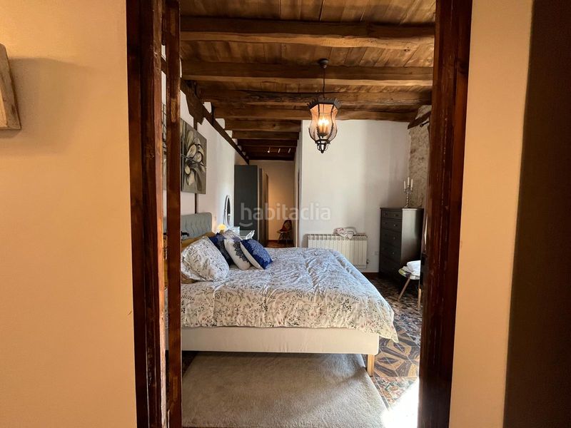 Foto 457cde02-9e04-4beb-8013-88e29310467a. Maison avec chauffage dans Parrilla (La)