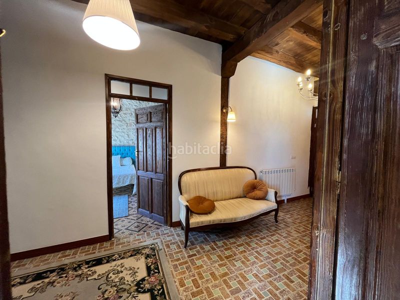 Foto 4f38c53f-10fc-4444-805d-c2b216095413. Maison avec chauffage dans Parrilla (La)