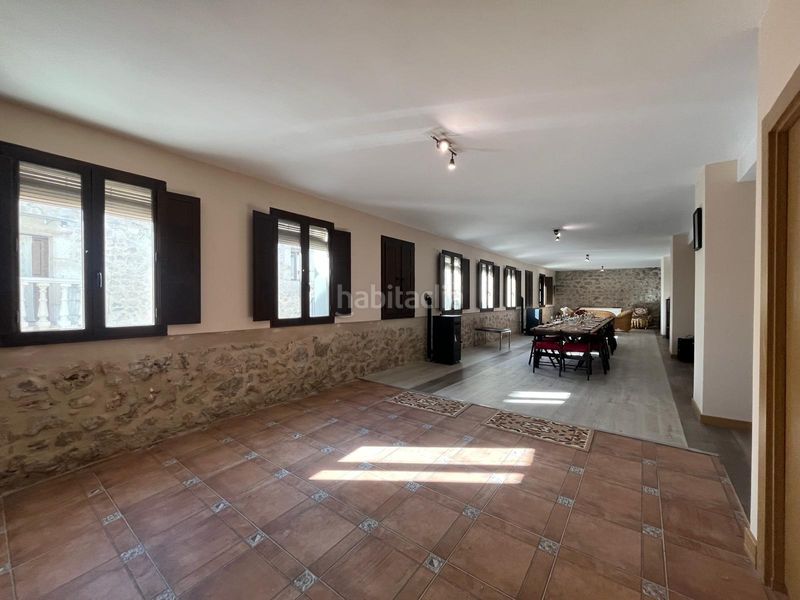 Foto 4f769a92-d750-443a-8fcd-64c0c0b71fb4. Maison avec chauffage dans Parrilla (La)